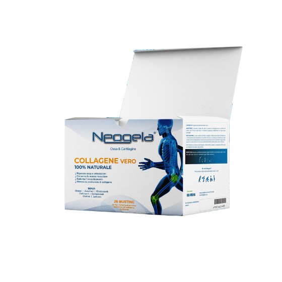 NEOGELA 28 BUSTE