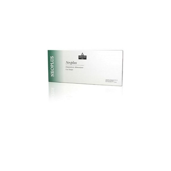 NEOPLUS 10 FLACONCINI