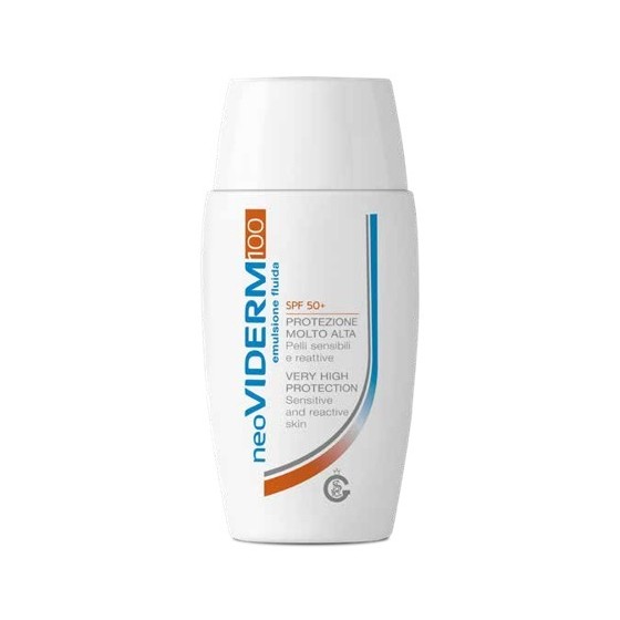 NEOVIDERM 100 SPF50+ 50 ML