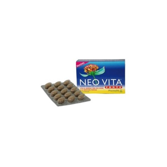 NEOVITA FORTE 45 COMPRESSE