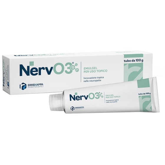 NERVO3 EMULGEL PER...