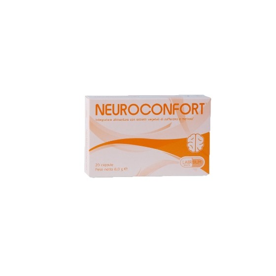 NEUROCONFORT 20 CAPSULE