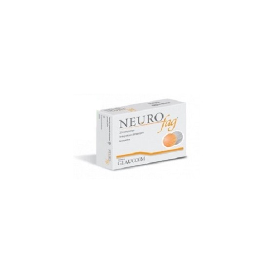 NEUROFAG 20 COMPRESSE