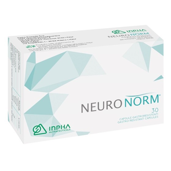 NEURONORM 30 CAPSULE...