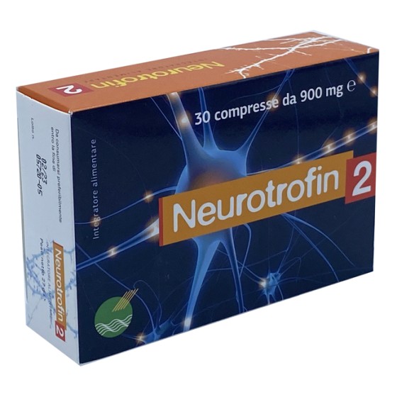 NEUROTROFIN-2 30 COMPRESSE...