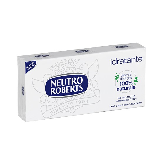 NEUTRO ROBERTS SAPONE...