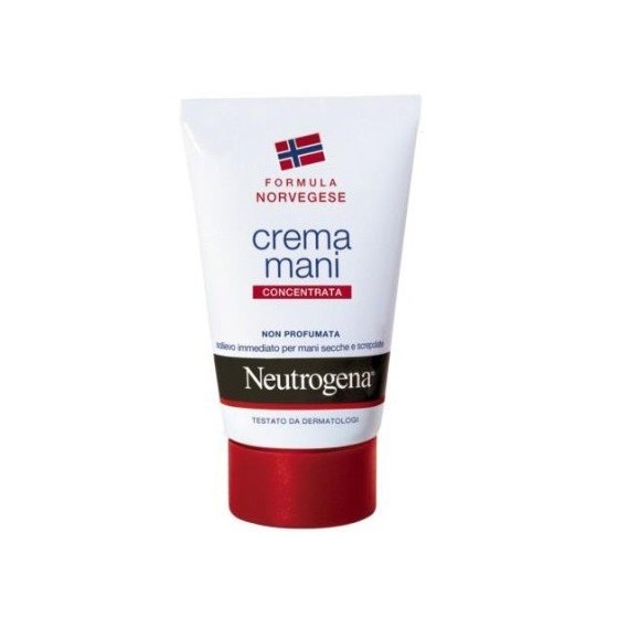 NEUTROGENA MANI CREMA MANI...
