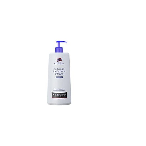 NEUTROGENA CORPO FLUIDA...