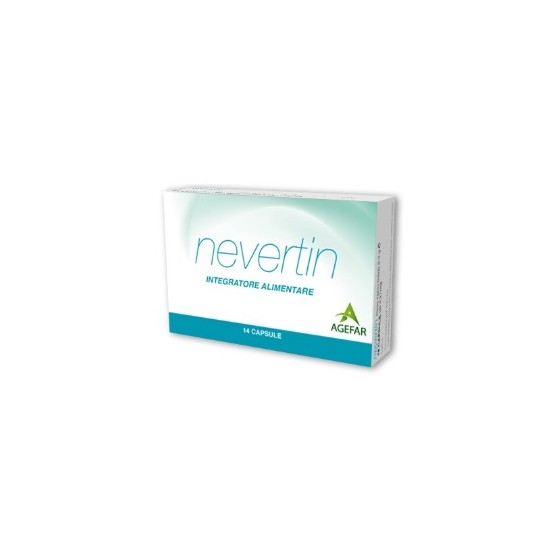 NEVERTIN 14 CAPSULE