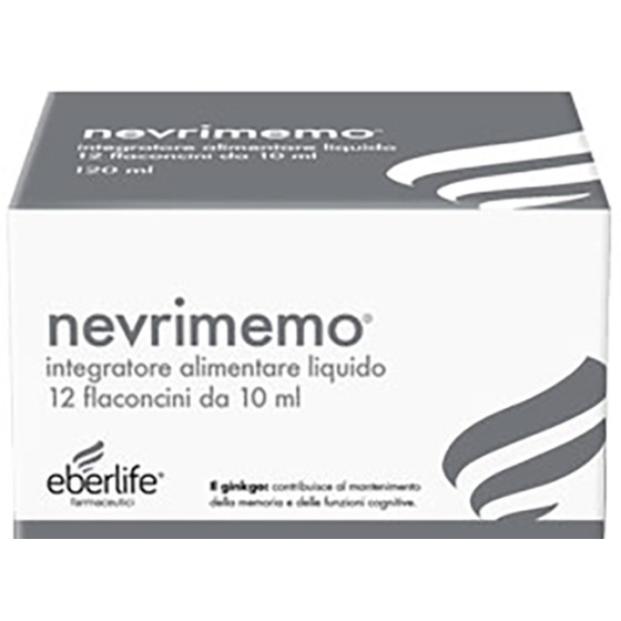 NEVRIMEMO 12 FLACONCINI DA...