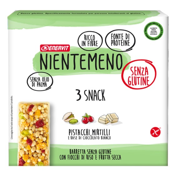 NIENTEMENO EN BARRETTA...