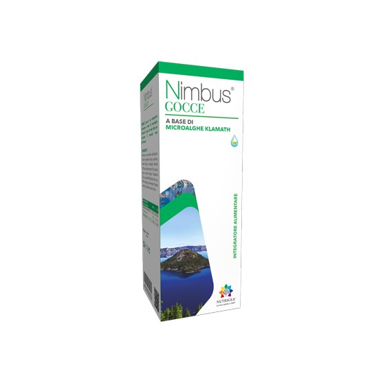 NIMBUS GOCCE 50 ML 1 PEZZO