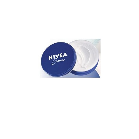 NIVEA CREME MEDIA 75 ML