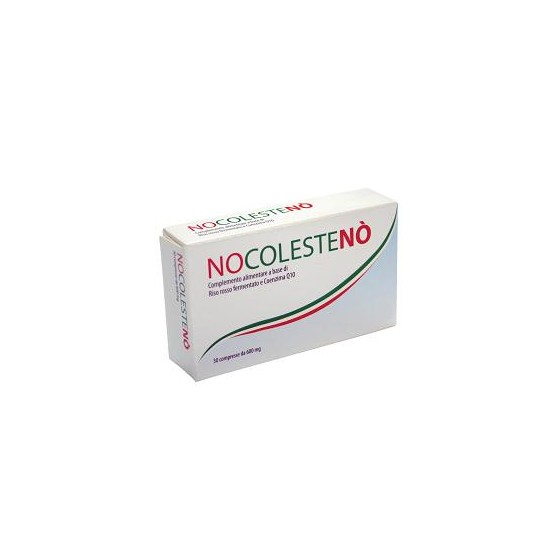 NOCOLESTENO' 30 COMPRESSE