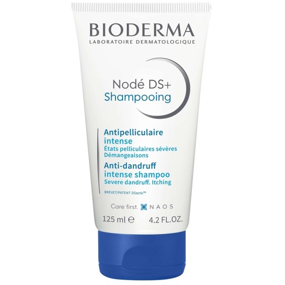 NODE DS+ SHAMPOO...