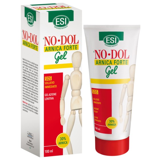 ESI NO DOL ARNICA FORTE GEL...