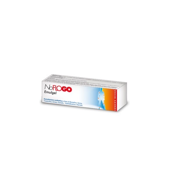 NOFLOGO EMULGEL 60 G