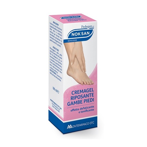 NOKSAN CREMA RIPOSANTE...