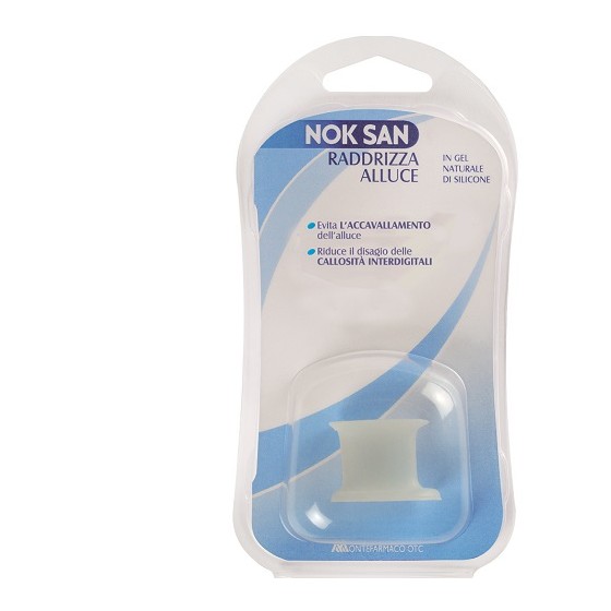 NOK SAN GEL RADDRIZZA ALLUCE
