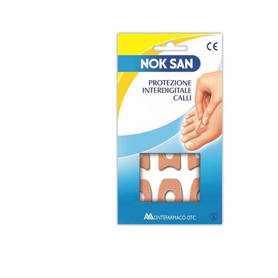 NOKSAN PROTEZIONE...