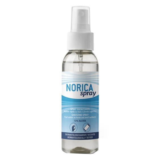 NORICA SPRAY IGIENIZZANTE...