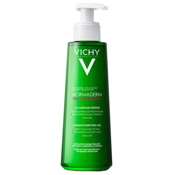 NORMADERM PHYTOSOLUTION...