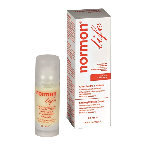 NORMON LIFE TOLLERANZA...