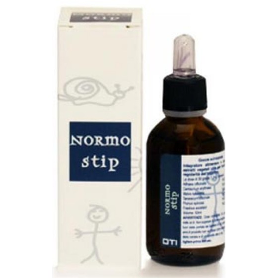 NORMO STIP GOCCE SCIROPPOSE...