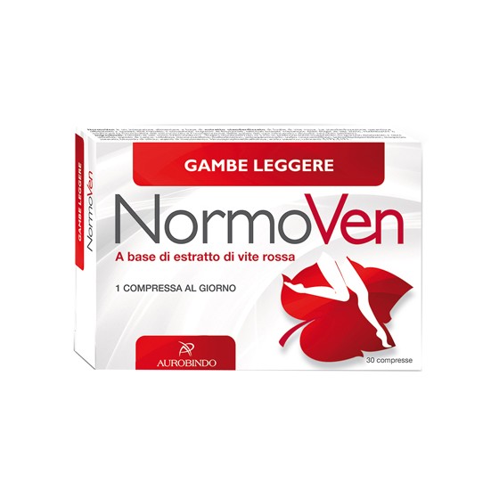 NORMOVEN 30 COMPRESSE