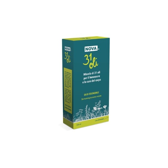 NOVA 31 OLI 100 ML