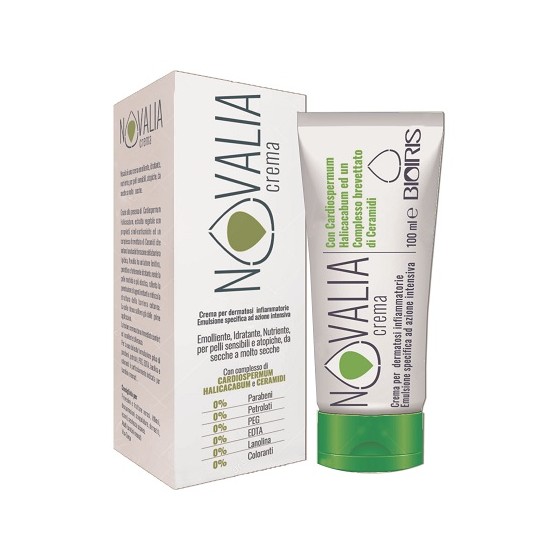NOVALIA CREMA 100 ML