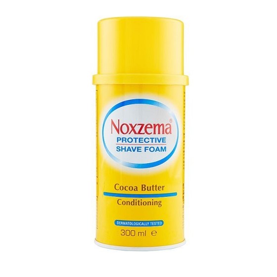 NOXZEMA SCHIUMA BARBA COCOA...