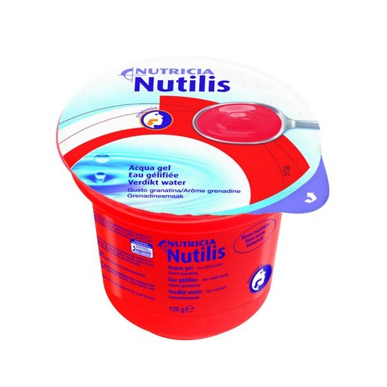NUTILIS AQUA GEL GRANATINA...