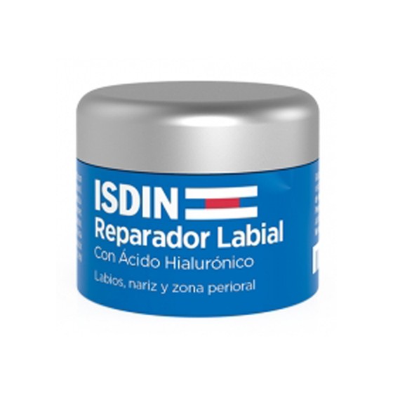NUTRABALM REPARADOR LABIAL...
