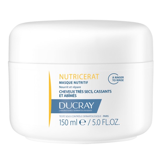 NUTRICERAT MASCHERA...