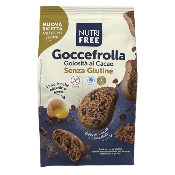 NUTRIFREE GOCCEFROLLA...