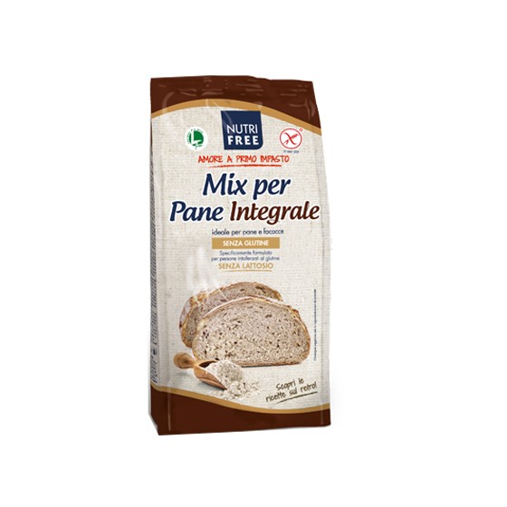 NUTRIFREE MIX PANE...
