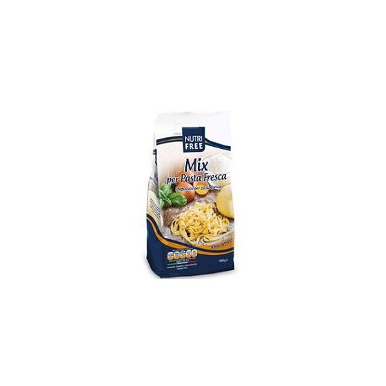 NUTRIFREE MIX PASTA FRESCA...