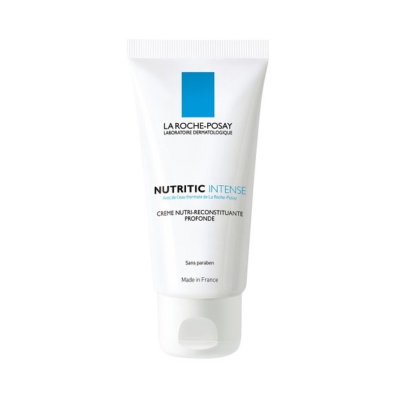NUTRITIC TUBO 50 ML