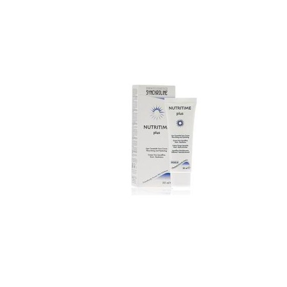 NUTRITIME PLUS FACE CREAM...