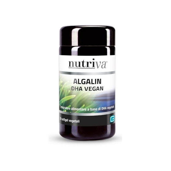 NUTRIVA ALGALIN DHA VEGAN...