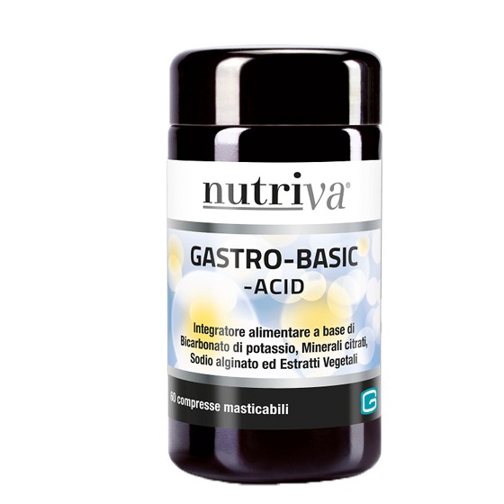 NUTRIVA GASTRO BASIC 60...