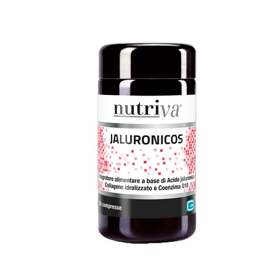 NUTRIVA JALURONICOS 30...