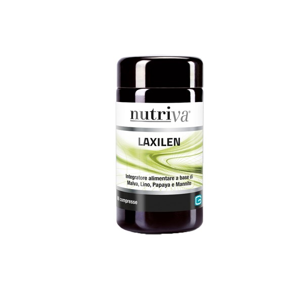 NUTRIVA LAXILEN 60 COMPRESSE