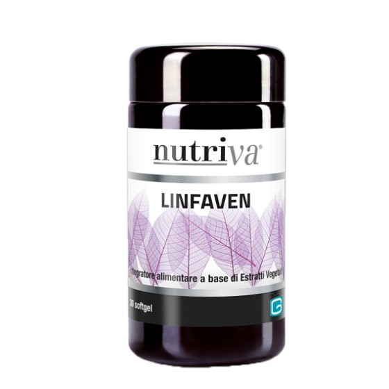 NUTRIVA LINFAVEN 30 CAPSULE...