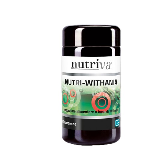 NUTRIVA NUTRI WITHANIA 60...