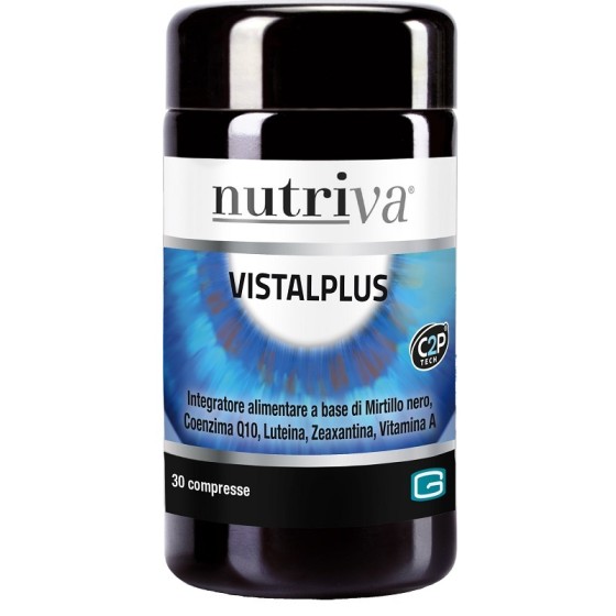 NUTRIVA VISTALPLUS 30...