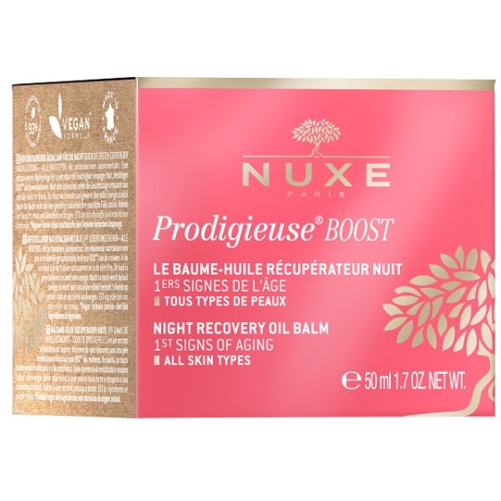 NUXE PRODIGIEUSE BOOST...