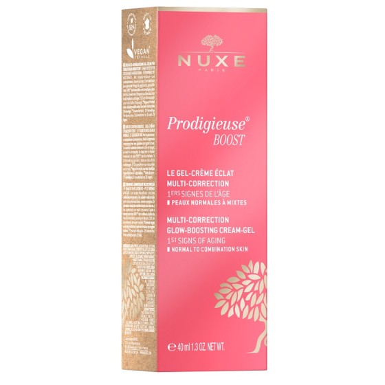 NUXE PRODIGIEUSE BOOST GEL...