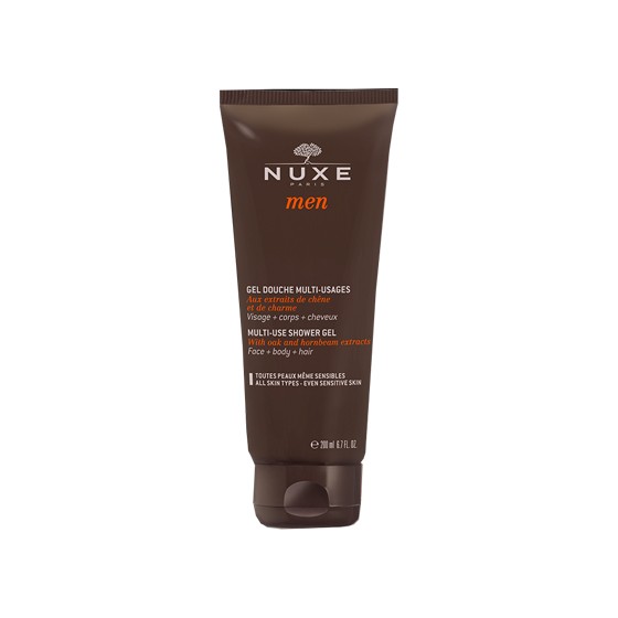 NUXE MEN GEL DOCCIA...